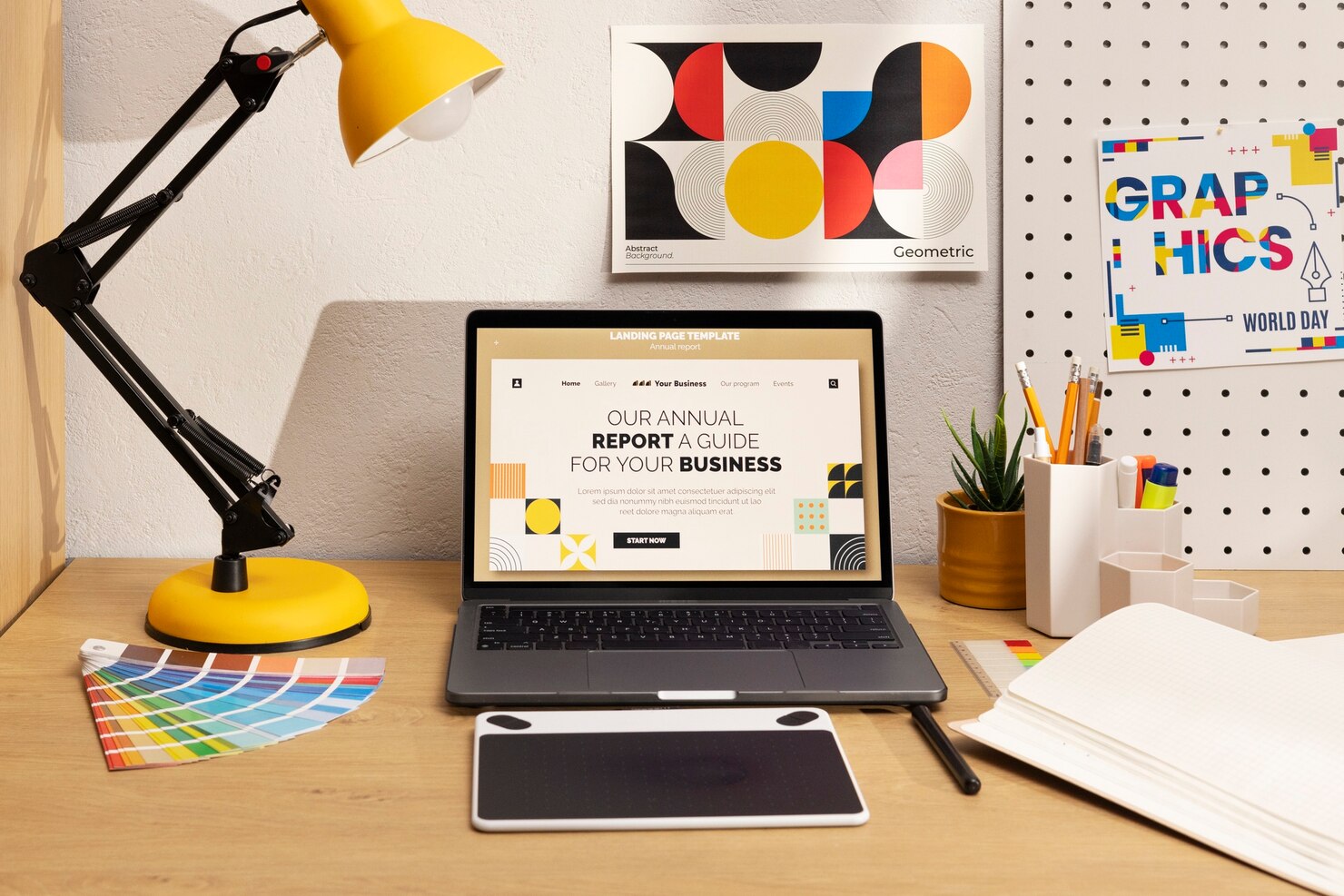 UI/UX Design Services | VibbeVital